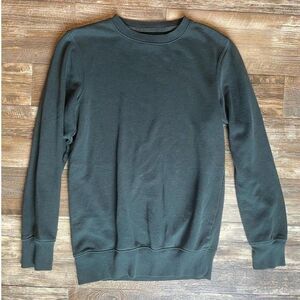 Goodfellow-co Women's Green Sweatshirt